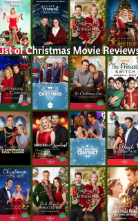 List of Christmas Movies Reviews 2018