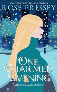 One Charmed Evening by Rose Pressey