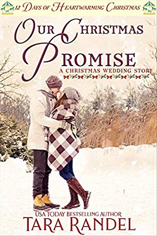 Our Christmas Promise by Tara Rendel