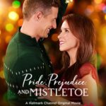 Pride Prejudice and Mistletoe