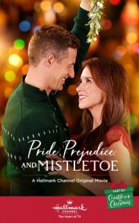 Pride Prejudice and Mistletoe