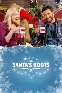 Santa's Boots 2018