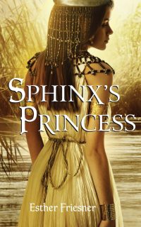Sphinx’s Princess by Esther Friesner