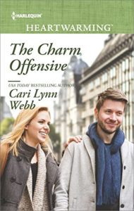 The Charm Offensive by Cari Lynn Webb
