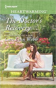 The Doctor's Recovery by Cari Lynn Webb