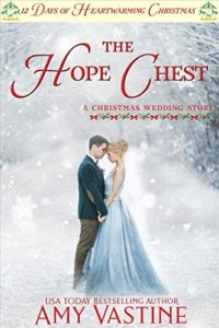 Hope Chest by Amy Vastine
