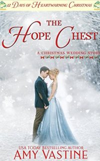 Hope Chest by Amy Vastine
