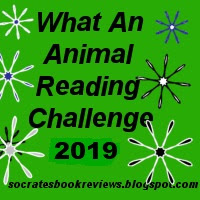 2019 What An Animal Reading Challenge