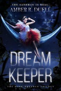 Dream Keeper by Amber R. Duell