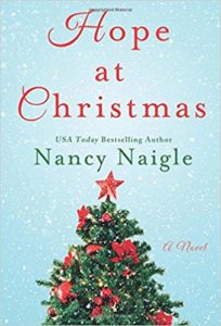 Hope at Christmas by Nancy Naigle