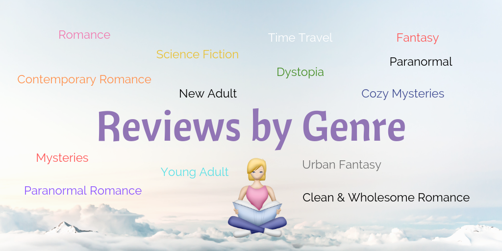 Reviews by Genre