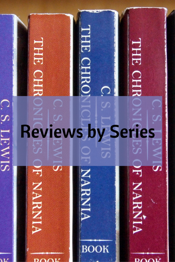 Reviews by Series(1)