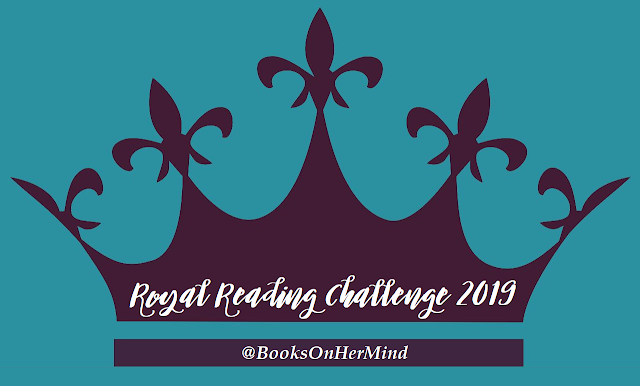2019 Royal Reading Challenge