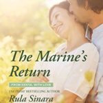 The Marine's Return by Rula Sinara