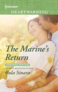 The Marine’s Return by Rula Sinara