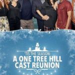 Tis the Season OTH Cast Reunion 2018