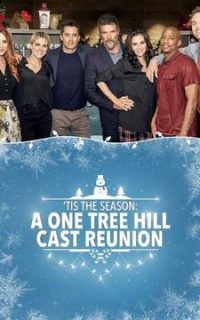 Tis the Season ~ One Tree Hill Cast Reunion