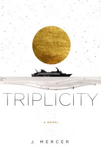 Triplicity by J. Mercer