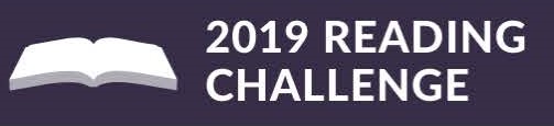 2019 Goodreads Reading Challenge