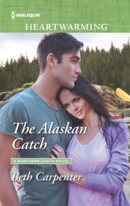 An Alaskan Catch by Beth Carpenter