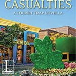 Corned Beef and Casualties by Lynn Cahoon
