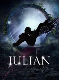 Julian by Anna Katmore