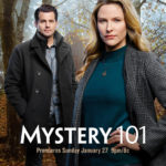 Mystery 101 Poster 2019