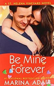 Be Mine Forever by Marina Adair