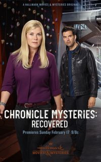 Chronicle Mysteries: Recovered