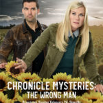 Chronicle Mysteries The Wrong Man Poster 2019