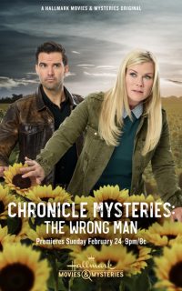 Chronicle Mysteries: The Wrong Man