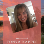 Interview with Tonya Kappes