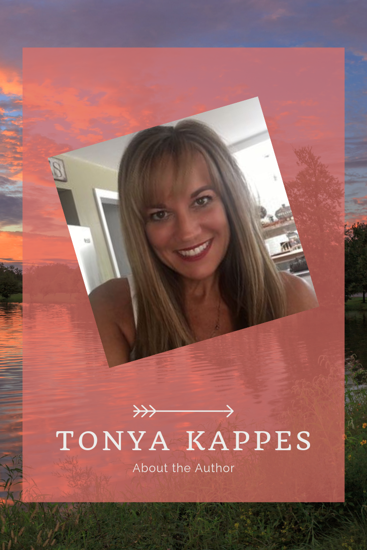 Interview with Tonya Kappes