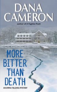More Bitter Than Dead by Dana Cameron