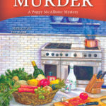 Restaurant Weeks are Murder by Libby Klein