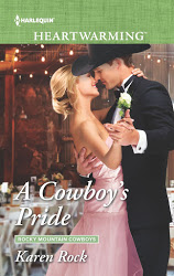 A Cowboy's Pride Cover