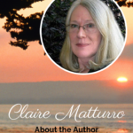 Claire Matturro About the Author FI