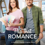 Flip That Romance Poster 2019