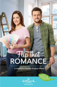 Flip That Romance Poster 2019