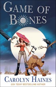 Game of Bones by Carolyn Haines