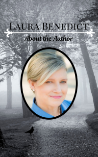 Laura Benedict ~ About the Author