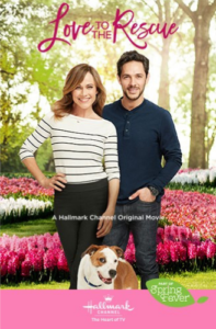 Love to the Rescue Poster 2019
