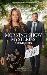 Morning Show Mysteries: A Murder in Mind