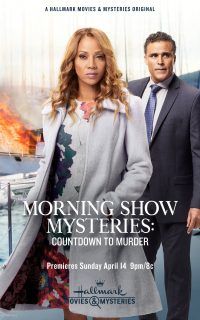 Morning Show Mysteries: Countdown to Murder