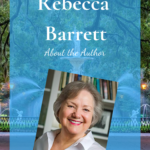 Rebecca Barrett About the Author FI