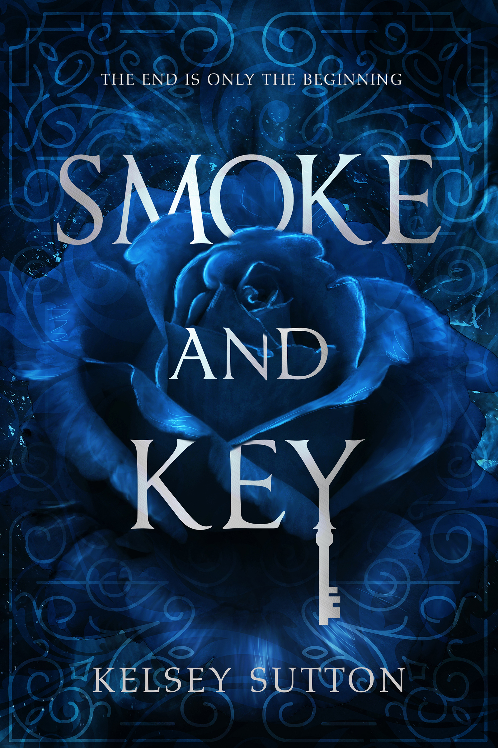 Smoke And Keyby Kelsey Sutton