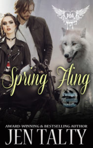 Spring Fling by Jen Tatly