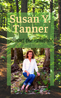 Susan Y. Tanner ~ About the Author