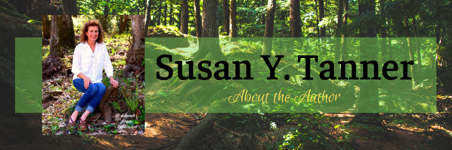 Susan Y Tanner About the Author