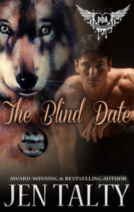 The Blind Date by Jen Talty